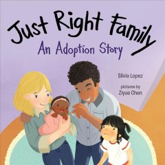 Stories of Adoption