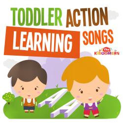 Storytime Music on Freegal &amp; Hoopla, Fountaindale Public Library