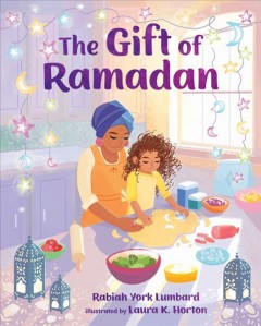 Cover of The Gift of Ramadan