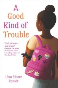 Race, Police and Justice: Reading Recommendations for Children, Fountaindale Public Library
