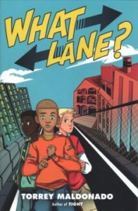 Race, Police and Justice: Reading Recommendations for Children, Fountaindale Public Library