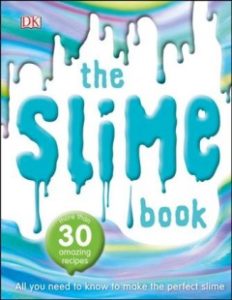 Tuesday Ooze-day: Will It Slime?, Fountaindale Public Library