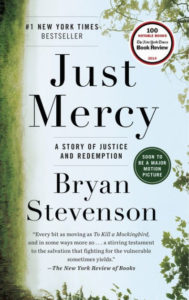 Brian&#8217;s Movie Review: &#8220;Just Mercy&#8221;, Fountaindale Public Library