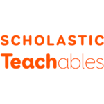 ScholasticTeachables Logo