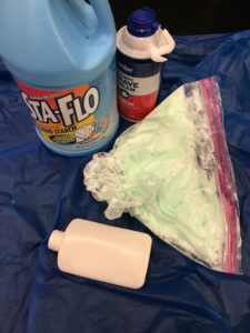 Tuesday Ooze-day: Will It Slime?, Fountaindale Public Library