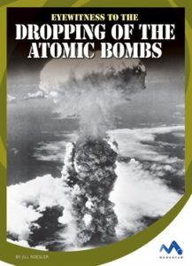 Reflecting on a Difficult Past: Hiroshima and Nagasaki, Fountaindale Public Library