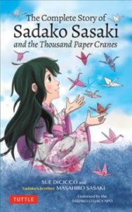 Reflecting on a Difficult Past: Hiroshima and Nagasaki, Fountaindale Public Library