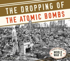 Reflecting on a Difficult Past: Hiroshima and Nagasaki, Fountaindale Public Library