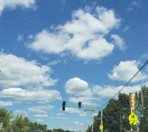 Cloud Watching: The Science and Art, Fountaindale Public Library