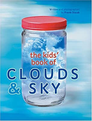 Cloud Watching: The Science and Art, Fountaindale Public Library