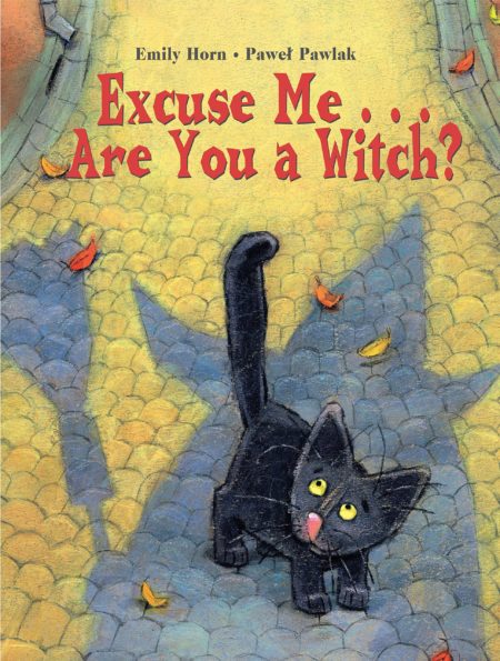 Black Cats: Halloween&#8217;s Misunderstood Mascot, Fountaindale Public Library