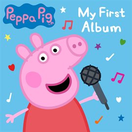 Stop Fretting: Find Great Kid&#8217;s Music on Hoopla, Fountaindale Public Library