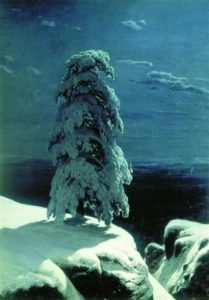 The World in Winter: Famous Snowy Scenes, Fountaindale Public Library
