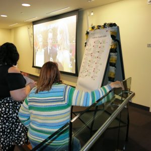 Oscars Trivia Night 2023, Fountaindale Public Library