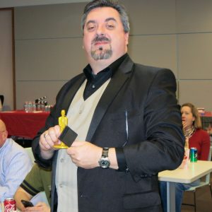 Oscars Trivia Night 2023, Fountaindale Public Library
