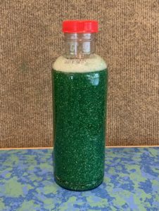 Sensational Craft: Sensory Bottles, Fountaindale Public Library