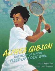 The Williams Sisters: Breaking Barriers in Tennis, Fountaindale Public Library