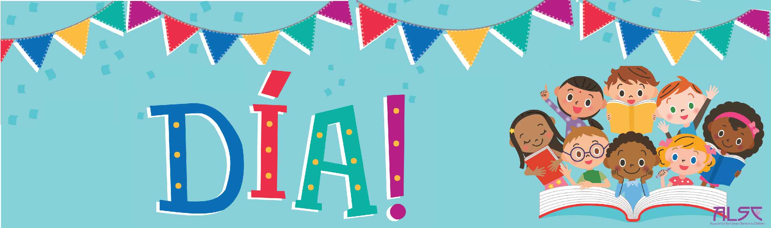 Día de los Niños Celebration 2019, Fountaindale Public Library