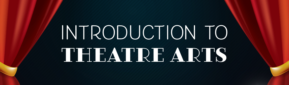 Introduction to Theatre Arts Workshop 2018, Fountaindale Public Library