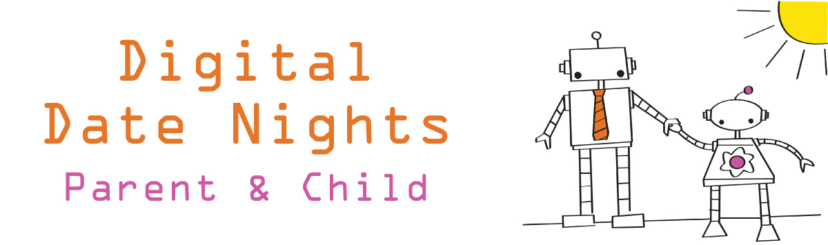 Digital Date Nights (December 2018)