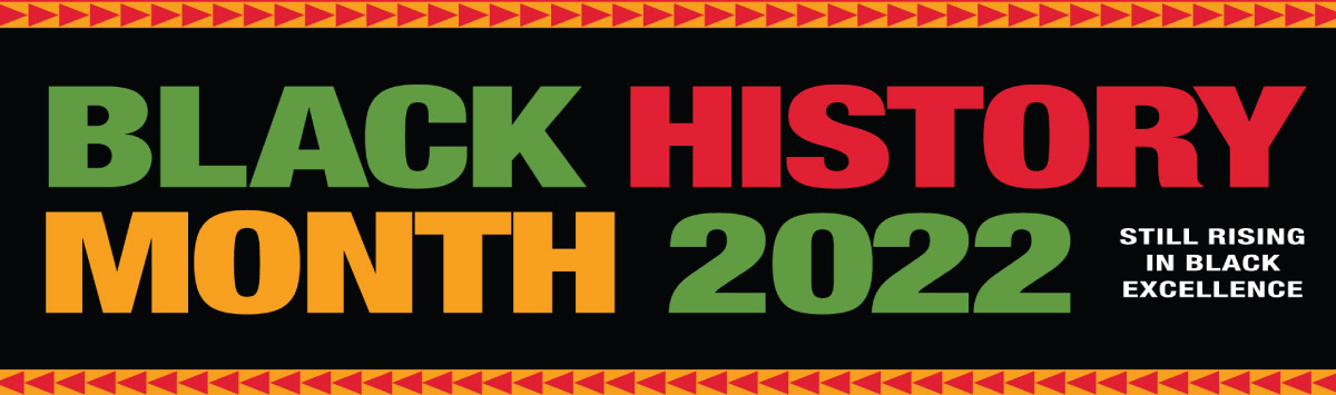 2022 Black History Month Events, Fountaindale Public Library