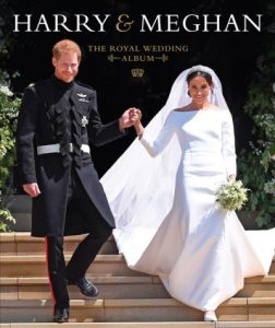 Harry and Meghan: The Royal Wedding Album