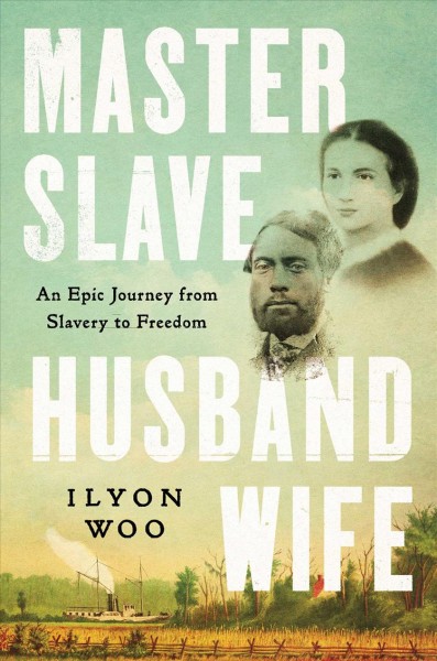 Book Review: Master Slave Husband Wife, Fountaindale Public Library