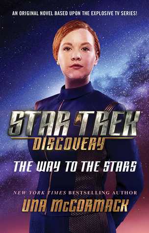 Book Review: &#8220;The Way to the Stars&#8221; by Una McCormack, Fountaindale Public Library