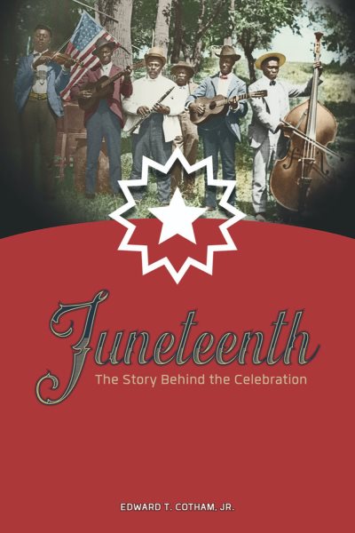 Celebrating the Joy of Juneteenth, Fountaindale Public Library