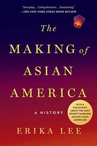 10 Debut Books by AAPI Authors, Fountaindale Public Library