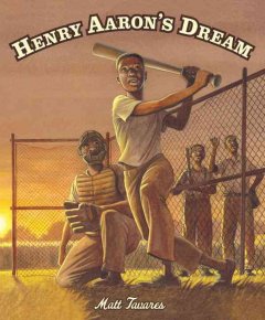 Remembering Hank Aaron, Fountaindale Public Library