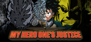 My Hero: One's Justice