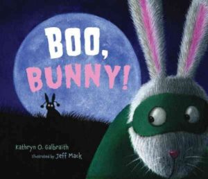 Spooky Family Fun