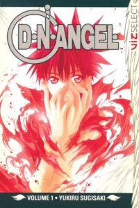 9 Manga Readalikes for ‘Maximum Ride’