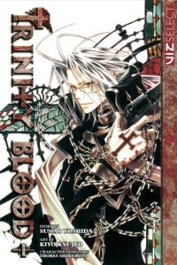 9 Manga Readalikes for ‘Maximum Ride’