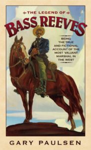 African American Cowboy Stories, Fountaindale Public Library