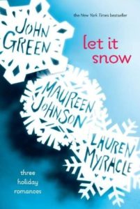 Cozy, Swoon-worthy Holiday Stories, Fountaindale Public Library