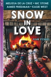 Cozy, Swoon-worthy Holiday Stories, Fountaindale Public Library