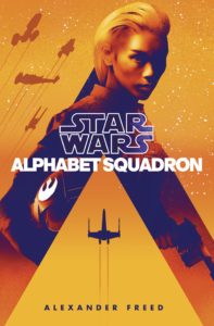 What to Read while Missing the Mandalorian, Fountaindale Public Library