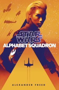 What to Read while Missing the Mandalorian