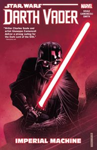 What to Read while Missing the Mandalorian