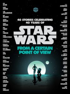 What to Read while Missing the Mandalorian