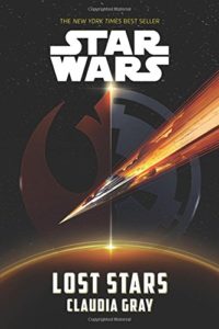 What to Read while Missing the Mandalorian, Fountaindale Public Library