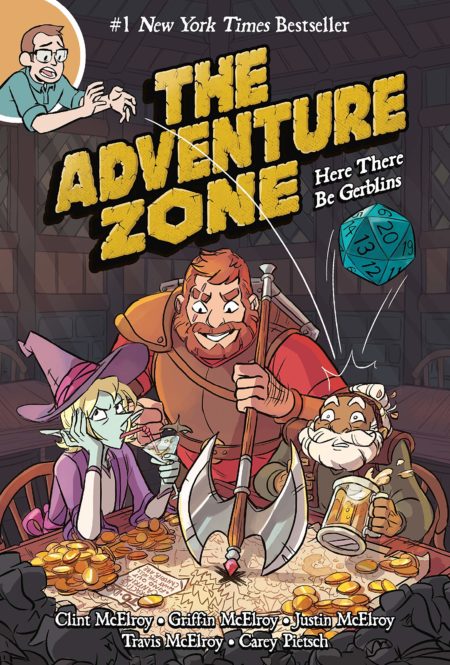 The Adventure Zone