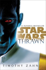 What to Read while Missing the Mandalorian