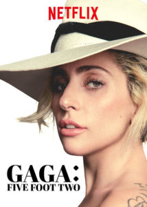 Musician Spotlight: Lady Gaga, Fountaindale Public Library