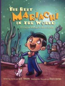 Celebrate Hispanic Heritage Month with These Picture Books, Fountaindale Public Library