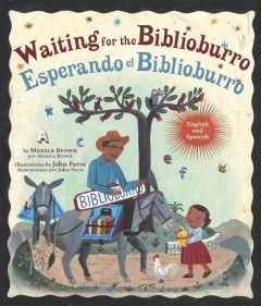 Celebrate Hispanic Heritage Month with These Picture Books, Fountaindale Public Library