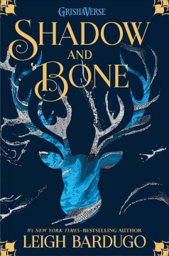 5 Titles to Set a Magical Mood for Winter (And the Yule Ball!), Fountaindale Public Library