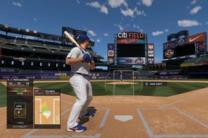 Jack&#8217;s Video Game Review: MLB The Show 21, Fountaindale Public Library